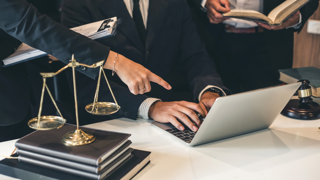 marketing digital para advogados