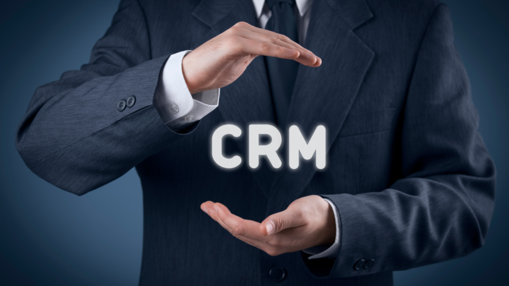 CRM jurídico