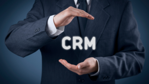 CRM jurídico